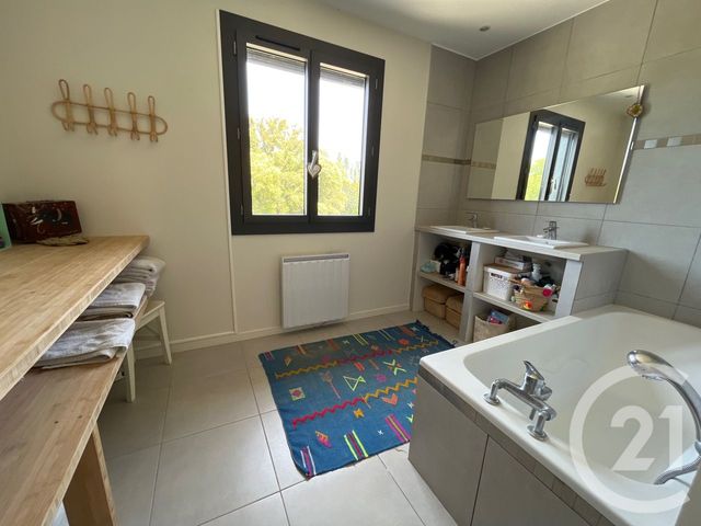 maison à vendre - 6 pièces - 155.0 m2 - MOURIES - 13 - PROVENCE-ALPES-COTE-D-AZUR - Century 21 Horizons