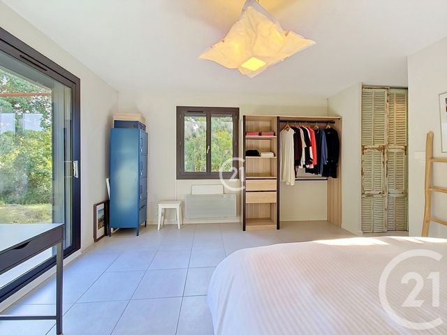 maison à vendre - 6 pièces - 155.0 m2 - MOURIES - 13 - PROVENCE-ALPES-COTE-D-AZUR - Century 21 Horizons