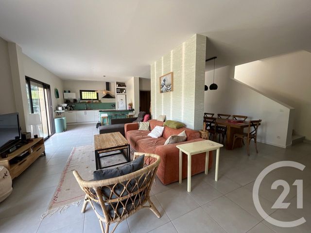 maison à vendre - 6 pièces - 155.0 m2 - MOURIES - 13 - PROVENCE-ALPES-COTE-D-AZUR - Century 21 Horizons