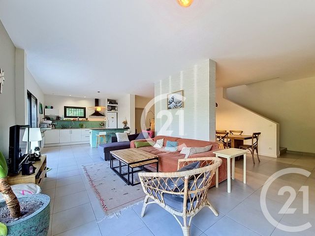 maison à vendre - 6 pièces - 155.0 m2 - MOURIES - 13 - PROVENCE-ALPES-COTE-D-AZUR - Century 21 Horizons