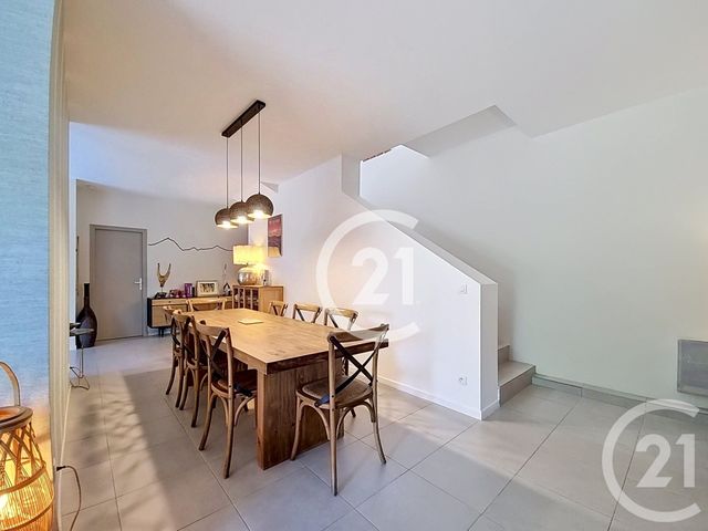 maison à vendre - 6 pièces - 155.0 m2 - MOURIES - 13 - PROVENCE-ALPES-COTE-D-AZUR - Century 21 Horizons