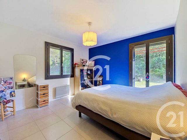 maison à vendre - 6 pièces - 155.0 m2 - MOURIES - 13 - PROVENCE-ALPES-COTE-D-AZUR - Century 21 Horizons