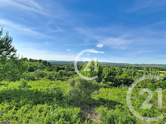 maison à vendre - 6 pièces - 155.0 m2 - MOURIES - 13 - PROVENCE-ALPES-COTE-D-AZUR - Century 21 Horizons