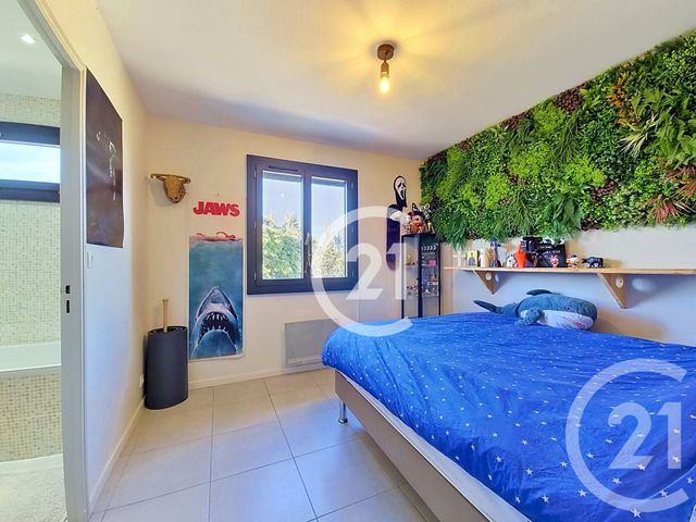 maison à vendre - 6 pièces - 155.0 m2 - MOURIES - 13 - PROVENCE-ALPES-COTE-D-AZUR - Century 21 Horizons