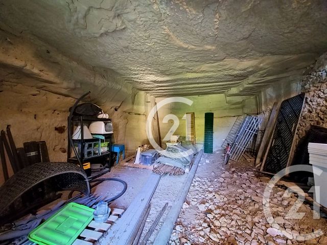 maison à vendre - 6 pièces - 155.0 m2 - MOURIES - 13 - PROVENCE-ALPES-COTE-D-AZUR - Century 21 Horizons