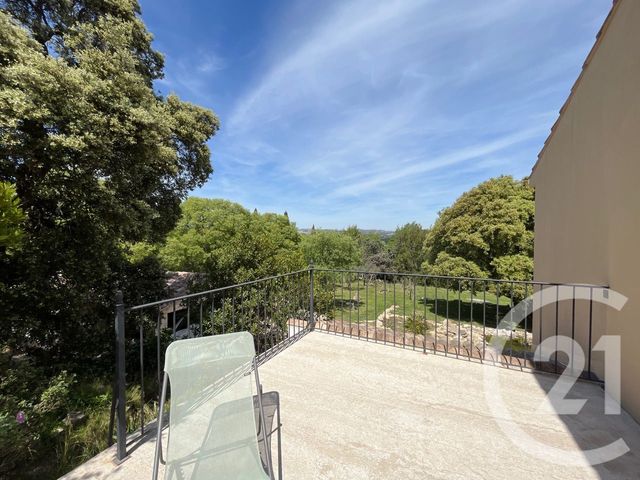 maison à vendre - 6 pièces - 155.0 m2 - MOURIES - 13 - PROVENCE-ALPES-COTE-D-AZUR - Century 21 Horizons