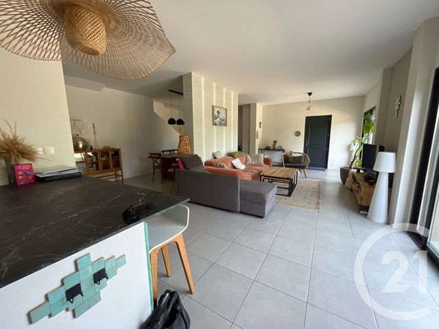 maison à vendre - 6 pièces - 155.0 m2 - MOURIES - 13 - PROVENCE-ALPES-COTE-D-AZUR - Century 21 Horizons