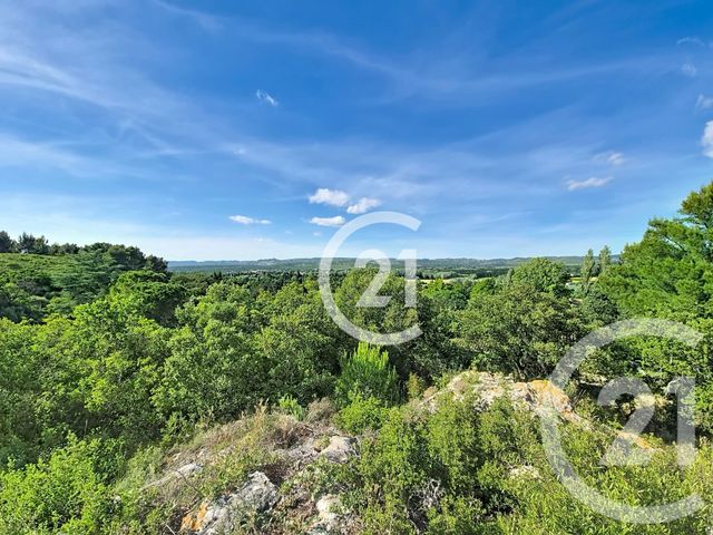 maison à vendre - 6 pièces - 155.0 m2 - MOURIES - 13 - PROVENCE-ALPES-COTE-D-AZUR - Century 21 Horizons
