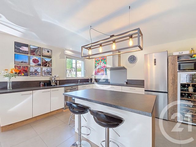 maison à vendre - 6 pièces - 135.67 m2 - PARADOU - 13 - PROVENCE-ALPES-COTE-D-AZUR - Century 21 Horizons