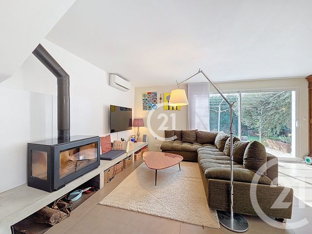 maison à vendre - 6 pièces - 135.67 m2 - PARADOU - 13 - PROVENCE-ALPES-COTE-D-AZUR - Century 21 Horizons