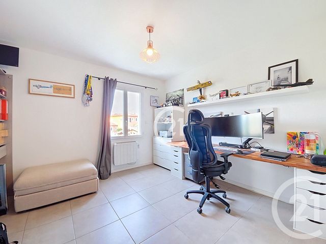 maison à vendre - 6 pièces - 135.67 m2 - PARADOU - 13 - PROVENCE-ALPES-COTE-D-AZUR - Century 21 Horizons