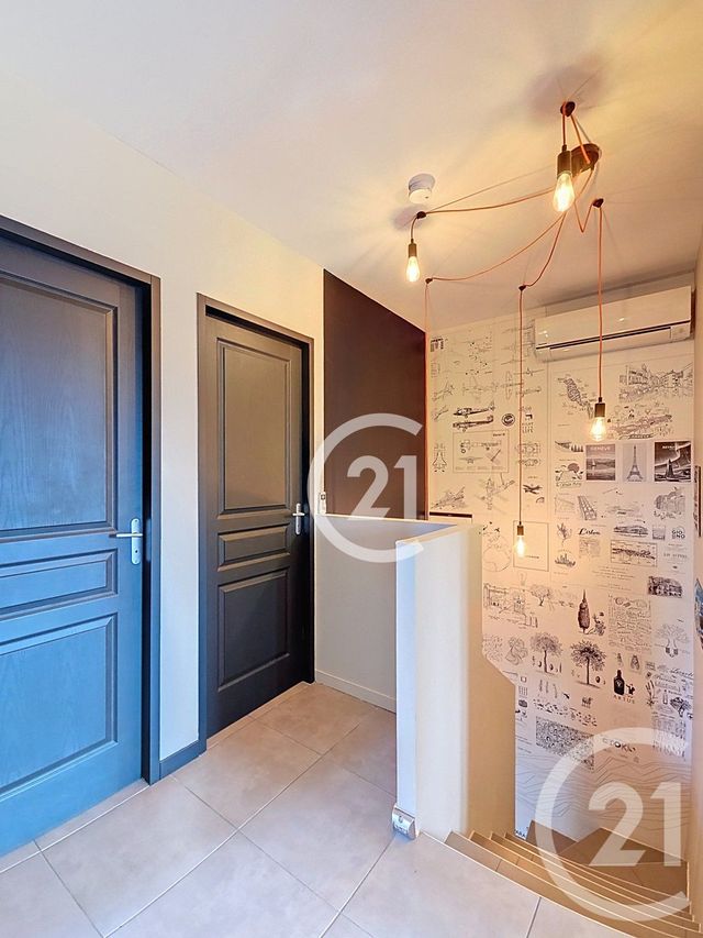 maison à vendre - 6 pièces - 135.67 m2 - PARADOU - 13 - PROVENCE-ALPES-COTE-D-AZUR - Century 21 Horizons