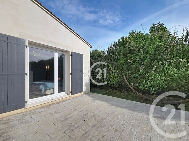 maison à vendre - 6 pièces - 135.67 m2 - PARADOU - 13 - PROVENCE-ALPES-COTE-D-AZUR - Century 21 Horizons
