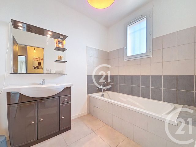 maison à vendre - 6 pièces - 135.67 m2 - PARADOU - 13 - PROVENCE-ALPES-COTE-D-AZUR - Century 21 Horizons