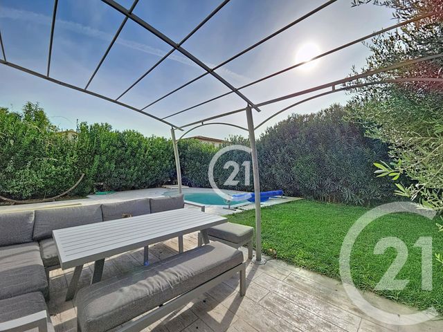 maison à vendre - 6 pièces - 135.67 m2 - PARADOU - 13 - PROVENCE-ALPES-COTE-D-AZUR - Century 21 Horizons