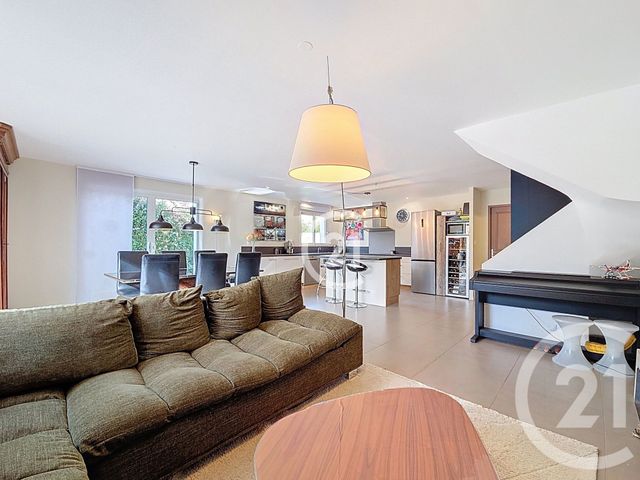 maison à vendre - 6 pièces - 135.67 m2 - PARADOU - 13 - PROVENCE-ALPES-COTE-D-AZUR - Century 21 Horizons