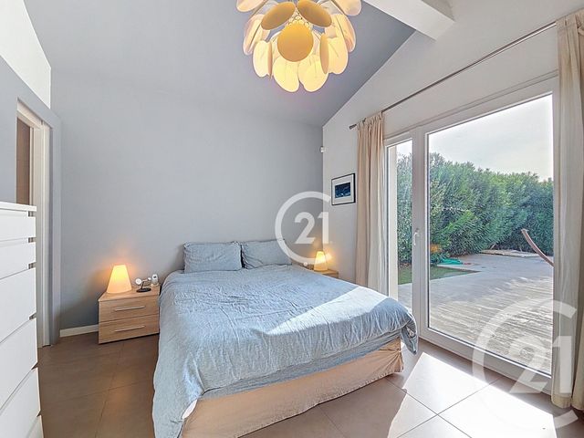 maison à vendre - 6 pièces - 135.67 m2 - PARADOU - 13 - PROVENCE-ALPES-COTE-D-AZUR - Century 21 Horizons