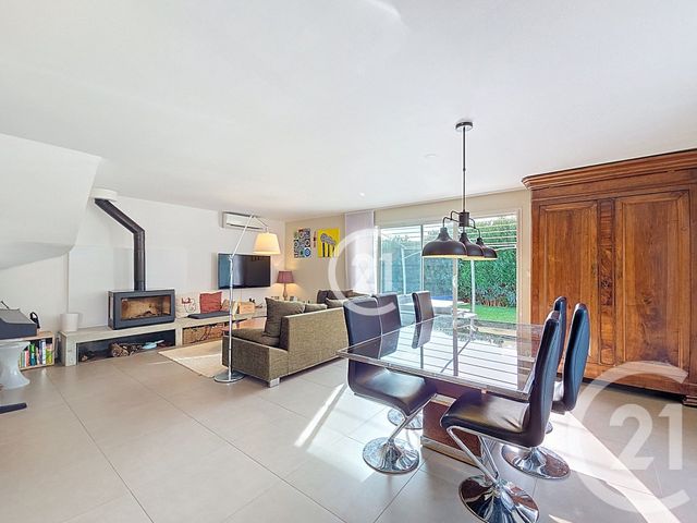 maison à vendre - 6 pièces - 135.67 m2 - PARADOU - 13 - PROVENCE-ALPES-COTE-D-AZUR - Century 21 Horizons