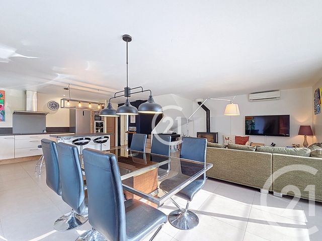 maison à vendre - 6 pièces - 135.67 m2 - PARADOU - 13 - PROVENCE-ALPES-COTE-D-AZUR - Century 21 Horizons