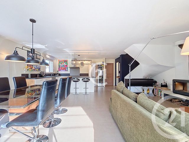 maison à vendre - 6 pièces - 135.67 m2 - PARADOU - 13 - PROVENCE-ALPES-COTE-D-AZUR - Century 21 Horizons