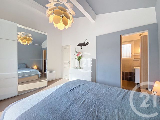 maison à vendre - 6 pièces - 135.67 m2 - PARADOU - 13 - PROVENCE-ALPES-COTE-D-AZUR - Century 21 Horizons