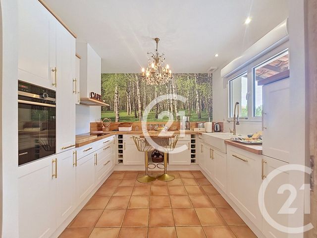 maison à vendre - 4 pièces - 95.0 m2 - MOURIES - 13 - PROVENCE-ALPES-COTE-D-AZUR - Century 21 Horizons