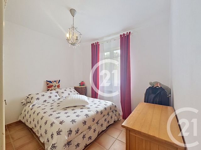 maison à vendre - 4 pièces - 95.0 m2 - MOURIES - 13 - PROVENCE-ALPES-COTE-D-AZUR - Century 21 Horizons