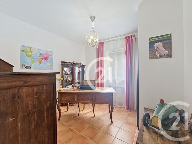 maison à vendre - 4 pièces - 95.0 m2 - MOURIES - 13 - PROVENCE-ALPES-COTE-D-AZUR - Century 21 Horizons