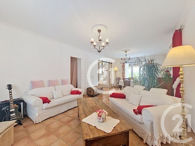maison à vendre - 4 pièces - 95.0 m2 - MOURIES - 13 - PROVENCE-ALPES-COTE-D-AZUR - Century 21 Horizons