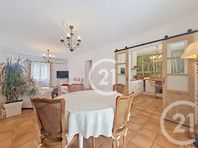 maison à vendre - 4 pièces - 95.0 m2 - MOURIES - 13 - PROVENCE-ALPES-COTE-D-AZUR - Century 21 Horizons