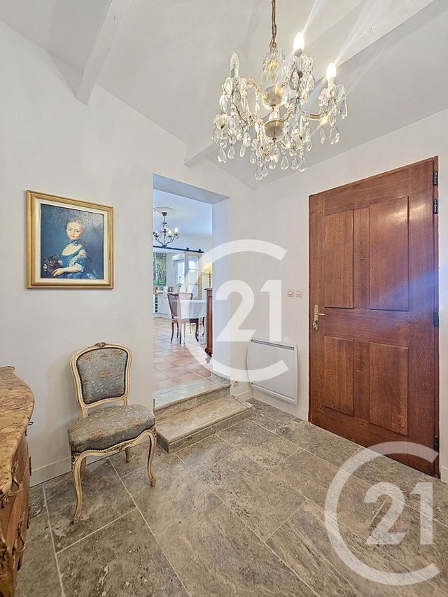 maison à vendre - 4 pièces - 95.0 m2 - MOURIES - 13 - PROVENCE-ALPES-COTE-D-AZUR - Century 21 Horizons