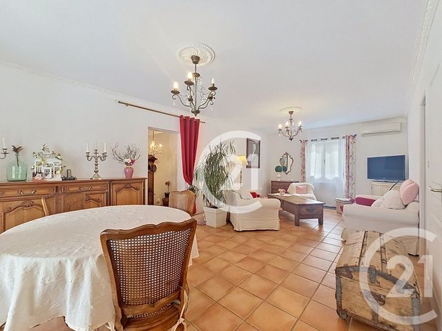 maison à vendre - 4 pièces - 95.0 m2 - MOURIES - 13 - PROVENCE-ALPES-COTE-D-AZUR - Century 21 Horizons
