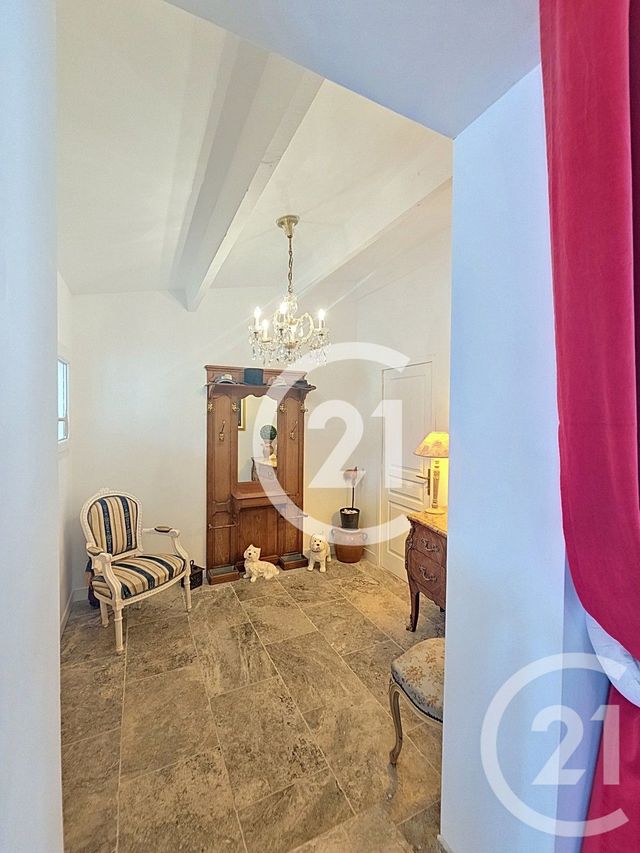 maison à vendre - 4 pièces - 95.0 m2 - MOURIES - 13 - PROVENCE-ALPES-COTE-D-AZUR - Century 21 Horizons