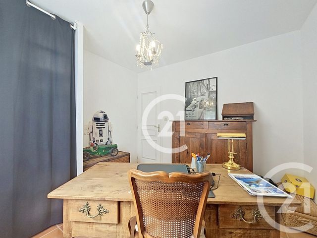 maison à vendre - 4 pièces - 95.0 m2 - MOURIES - 13 - PROVENCE-ALPES-COTE-D-AZUR - Century 21 Horizons