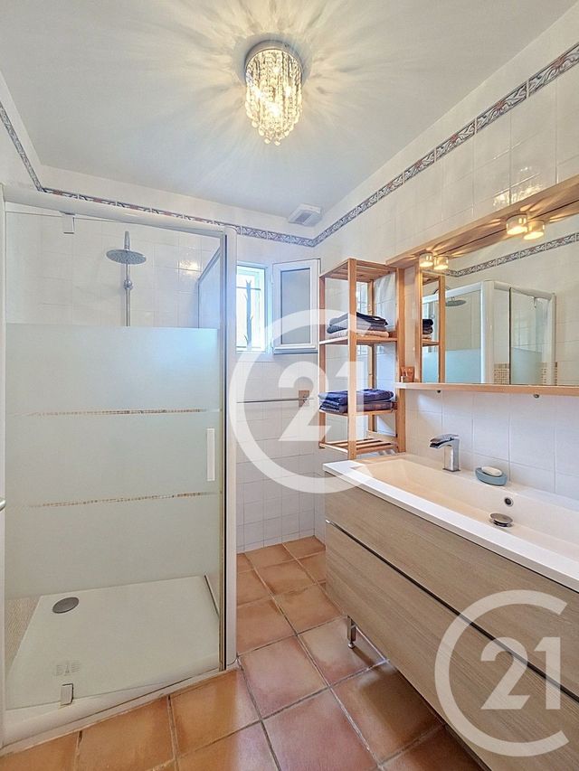 maison à vendre - 4 pièces - 95.0 m2 - MOURIES - 13 - PROVENCE-ALPES-COTE-D-AZUR - Century 21 Horizons