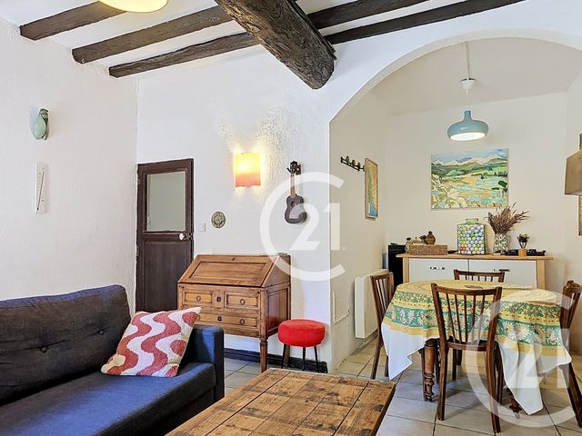 maison à vendre - 3 pièces - 80.74 m2 - MOURIES - 13 - PROVENCE-ALPES-COTE-D-AZUR - Century 21 Horizons
