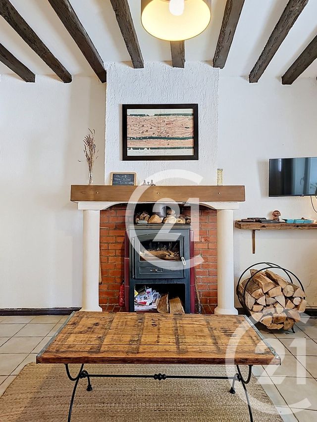 maison à vendre - 3 pièces - 80.74 m2 - MOURIES - 13 - PROVENCE-ALPES-COTE-D-AZUR - Century 21 Horizons