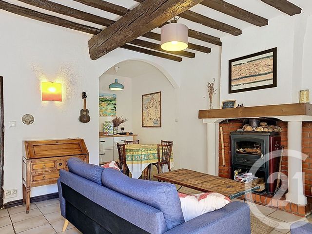 maison - MOURIES - 13