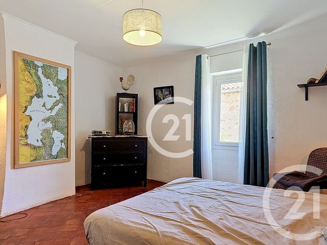 maison à vendre - 3 pièces - 80.74 m2 - MOURIES - 13 - PROVENCE-ALPES-COTE-D-AZUR - Century 21 Horizons