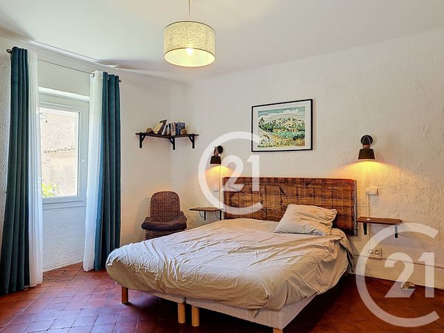 maison à vendre - 3 pièces - 80.74 m2 - MOURIES - 13 - PROVENCE-ALPES-COTE-D-AZUR - Century 21 Horizons