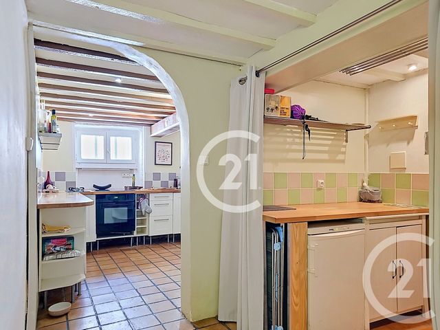 maison à vendre - 3 pièces - 80.74 m2 - MOURIES - 13 - PROVENCE-ALPES-COTE-D-AZUR - Century 21 Horizons