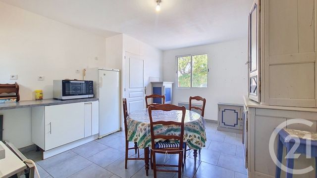 Appartement T3 à vendre ST MARTIN DE CRAU