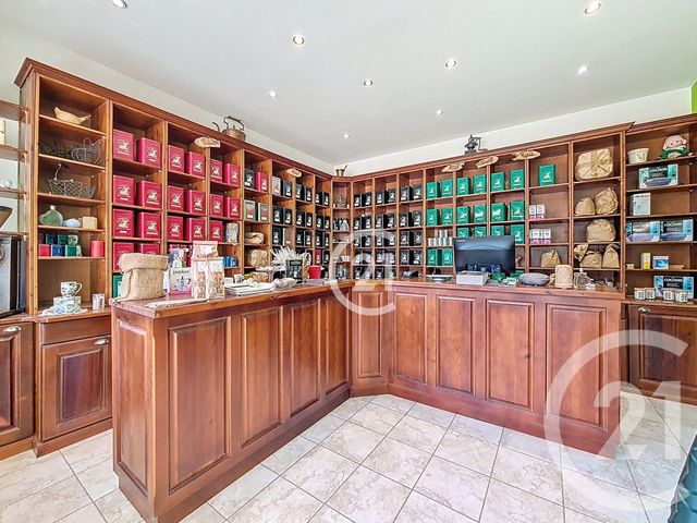 maison à vendre - 9 pièces - 185.0 m2 - MOURIES - 13 - PROVENCE-ALPES-COTE-D-AZUR - Century 21 Horizons