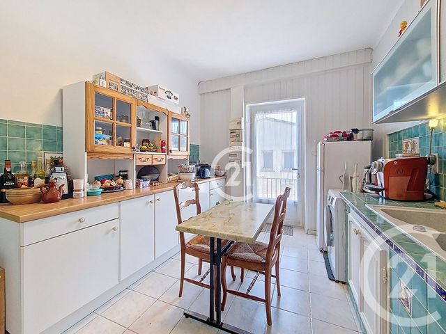 maison à vendre - 9 pièces - 185.0 m2 - MOURIES - 13 - PROVENCE-ALPES-COTE-D-AZUR - Century 21 Horizons