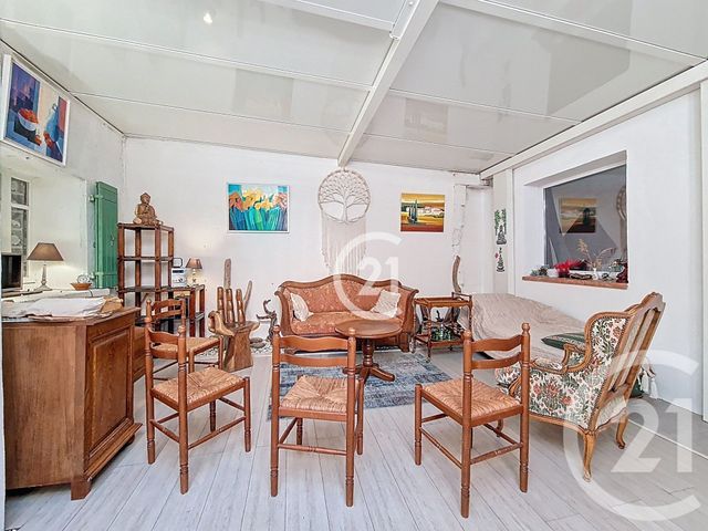 maison à vendre - 9 pièces - 185.0 m2 - MOURIES - 13 - PROVENCE-ALPES-COTE-D-AZUR - Century 21 Horizons