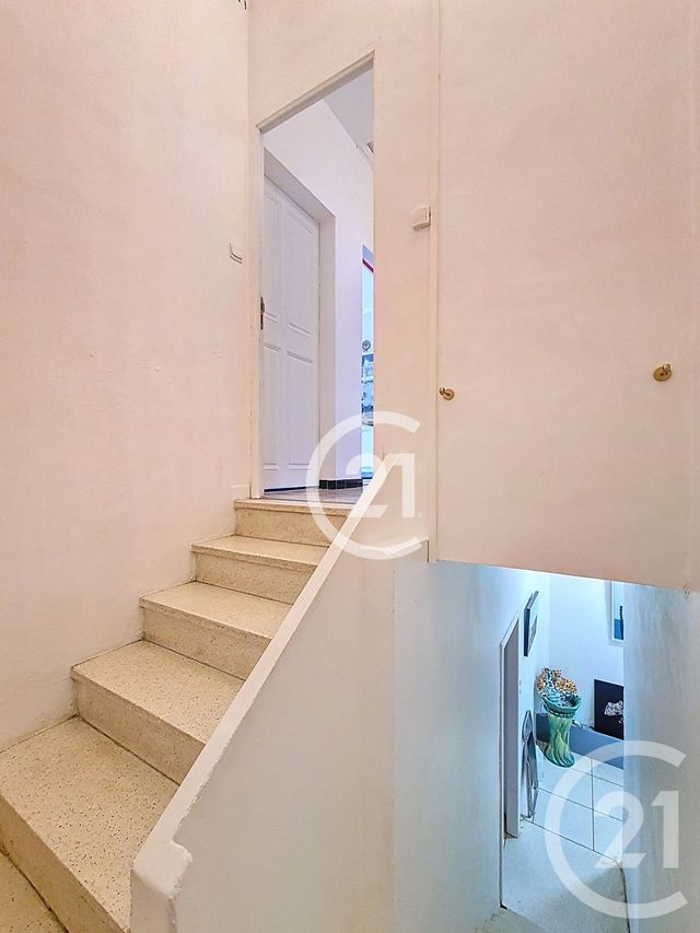 maison à vendre - 9 pièces - 185.0 m2 - MOURIES - 13 - PROVENCE-ALPES-COTE-D-AZUR - Century 21 Horizons