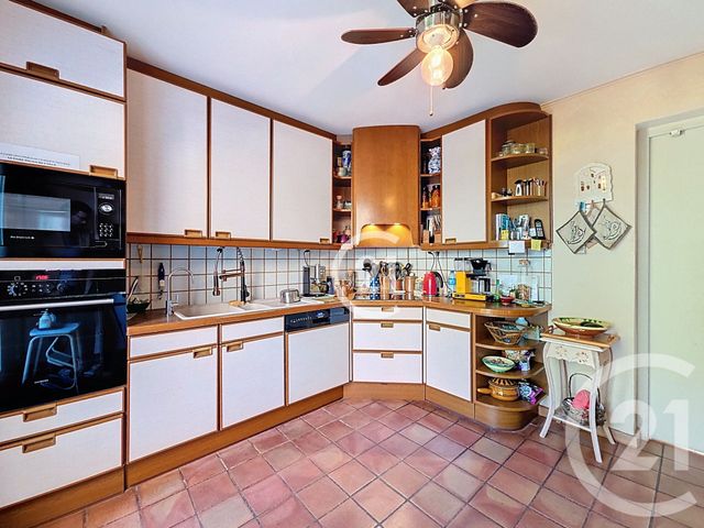 maison à vendre - 5 pièces - 176.1 m2 - PARADOU - 13 - PROVENCE-ALPES-COTE-D-AZUR - Century 21 Horizons