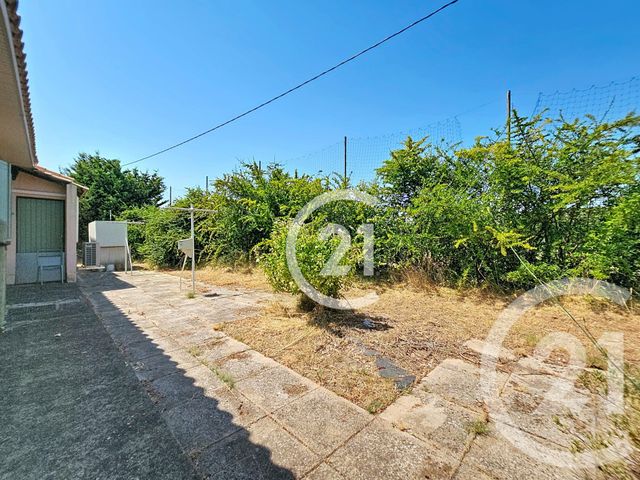 maison à vendre - 4 pièces - 93.0 m2 - MOURIES - 13 - PROVENCE-ALPES-COTE-D-AZUR - Century 21 Horizons