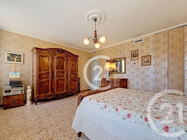 maison à vendre - 4 pièces - 93.0 m2 - MOURIES - 13 - PROVENCE-ALPES-COTE-D-AZUR - Century 21 Horizons