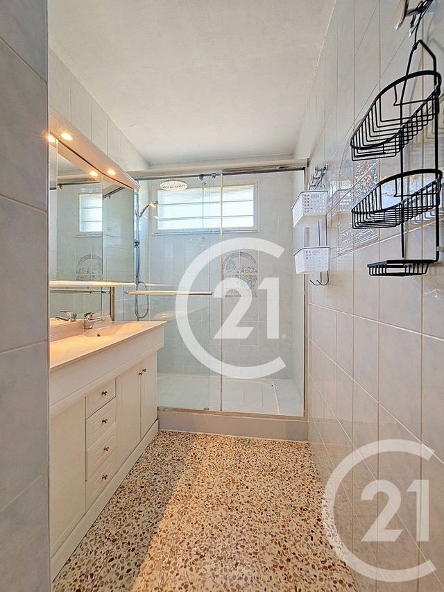 maison à vendre - 4 pièces - 93.0 m2 - MOURIES - 13 - PROVENCE-ALPES-COTE-D-AZUR - Century 21 Horizons